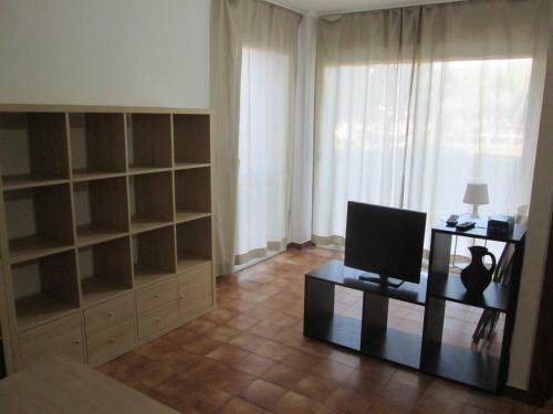 Apartamento Zona Cavall Bernart