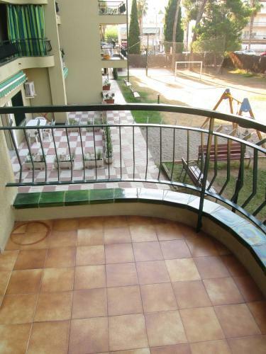 Apartamento Zona Cavall Bernart
