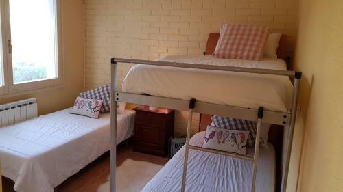 Villa Triana Platja D�aro