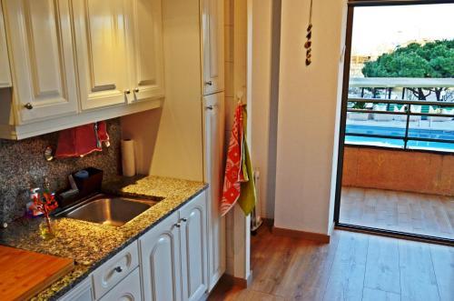 Apartamento Neptuno