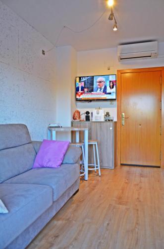 Apartamento Neptuno