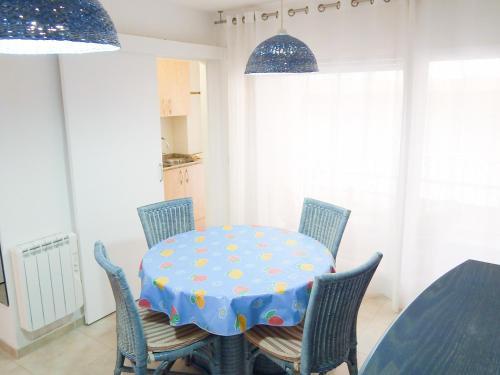 Apartament Bellavista Platja