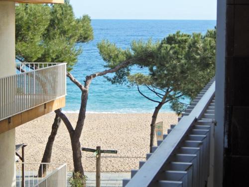 Apartament Bellavista Platja