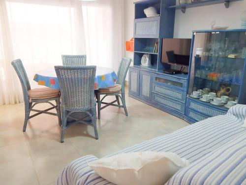 Apartament Bellavista Platja