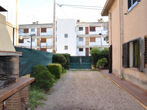 Apartament Escoles Baixos