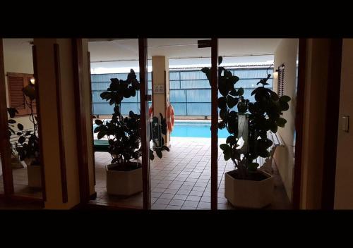 Villas Cosette - Apartamento Voramar IX