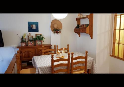 Villas Cosette - Apartamento Voramar IX