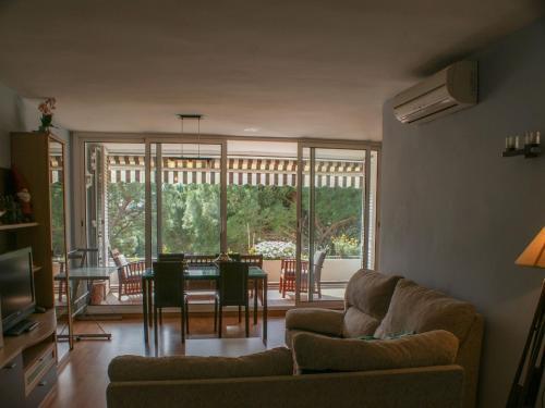 Apartamento Piso Politur