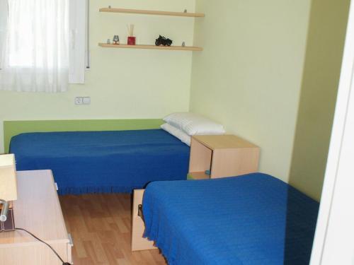 Apartamento Piso Politur