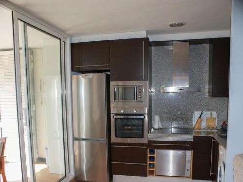 Apartamento Piso Politur