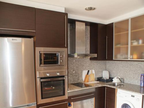 Apartamento Piso Politur