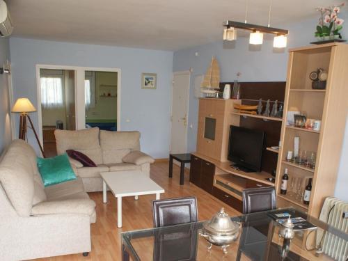 Apartamento Piso Politur