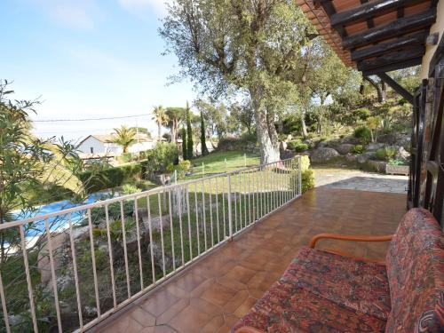 Villa Casa Louise