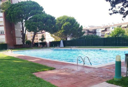 Apartamento Queralbs Playa De Aro