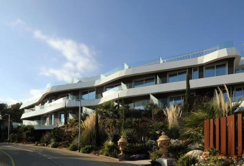 Marivent Luxury Apartments