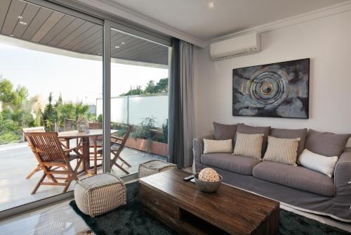 Marivent Luxury Apartments