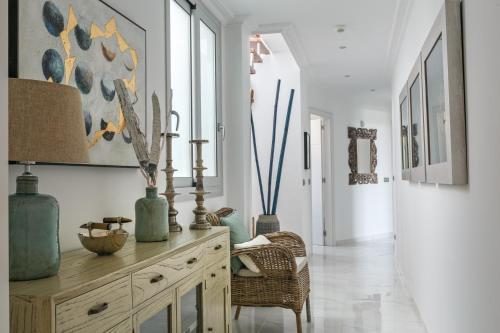 Marivent Luxury Apartments