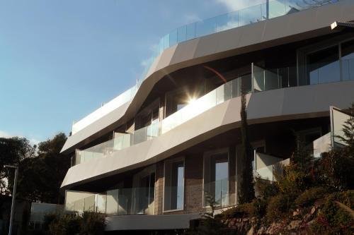 Marivent Luxury Apartments