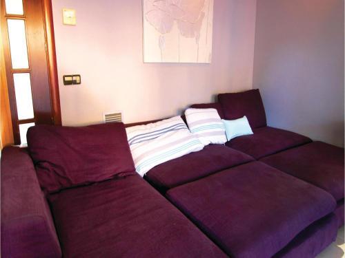 Two-bedroom Apartment In Platja D'aro