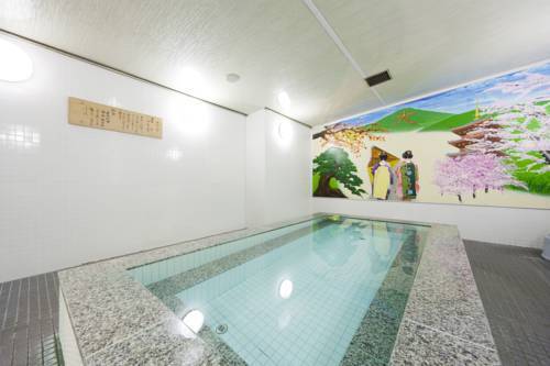 Hotel Shuhokaku