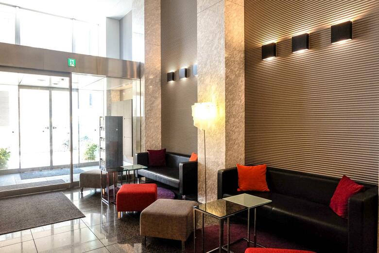 Hotel Tokyu Stay Gotanda