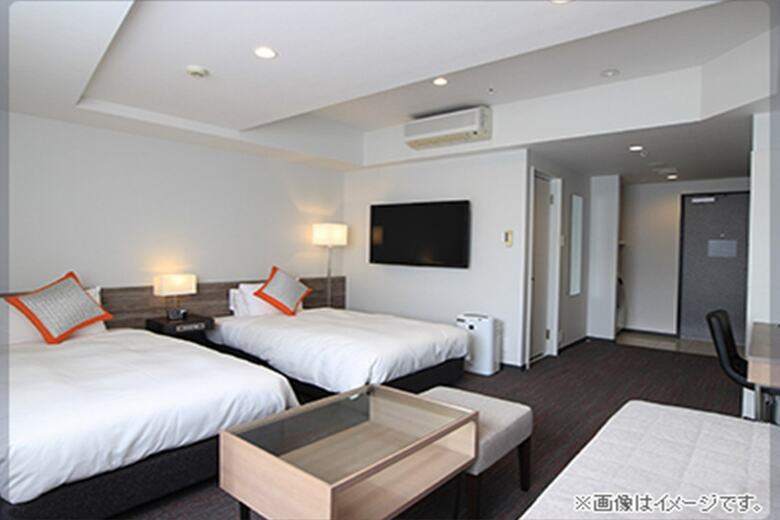 Hotel Tokyu Stay Gotanda