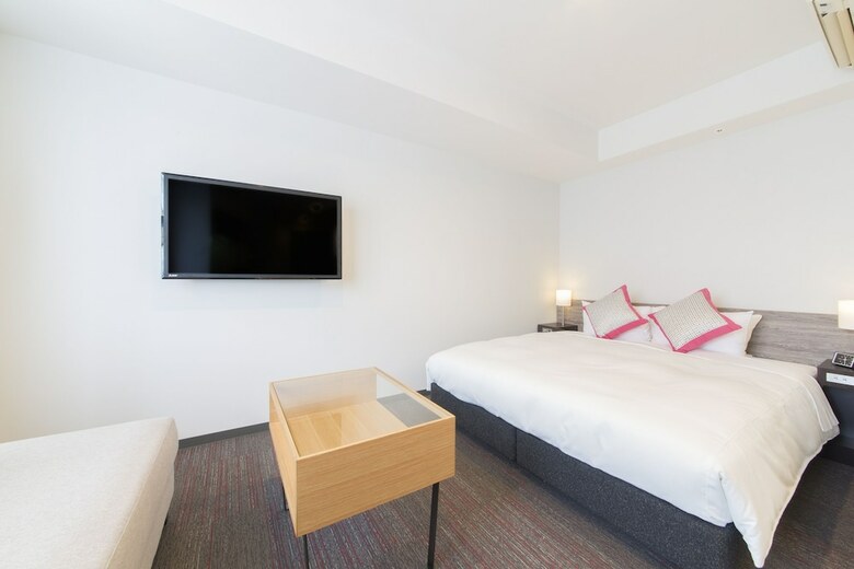 Hotel Tokyu Stay Gotanda