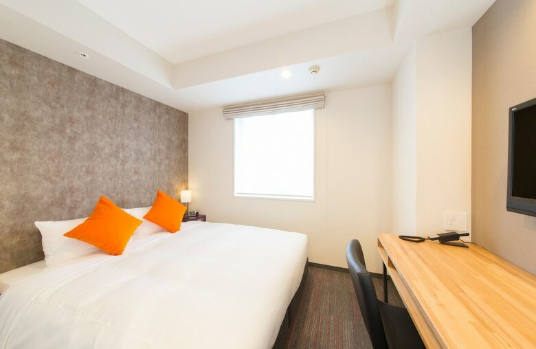 Hotel Tokyu Stay Gotanda