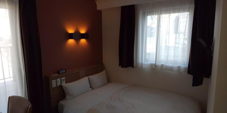 Hotel Ueno First City