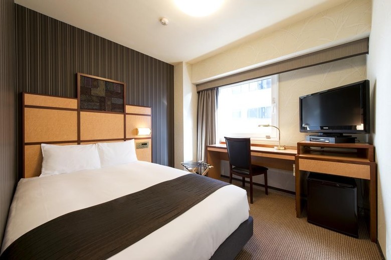 Hotel Villa Fontaine Hamamatsucho