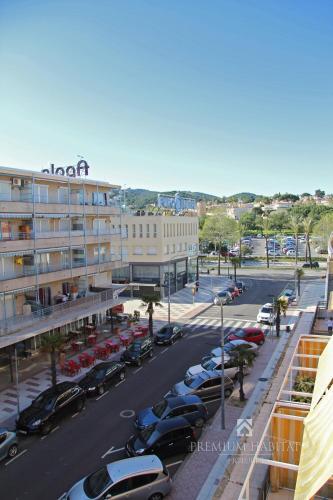 Apartamento Premium Habitat Les Roques