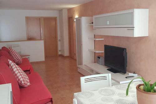 Villascosette - Apartamento Carbo