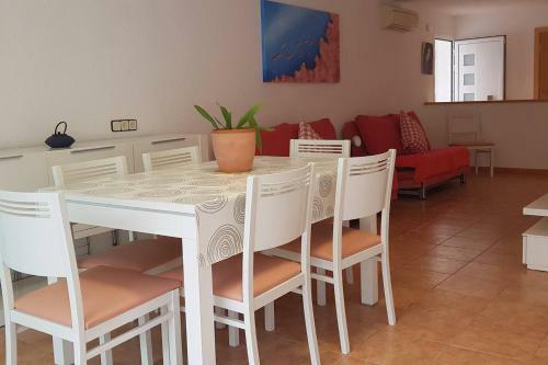 Villascosette - Apartamento Carbo