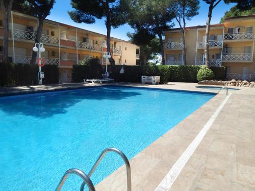 Apartamento Treumal Cala Rovira