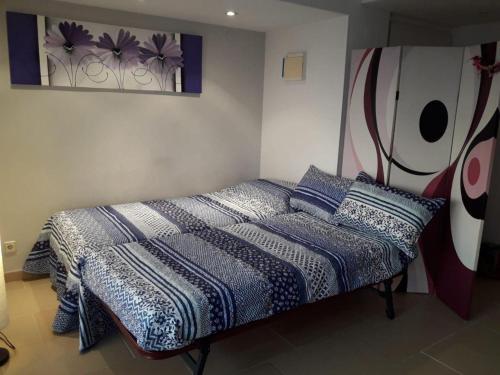 Villas Cosette - Apartamento Xavi
