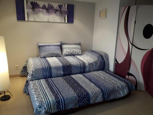 Villas Cosette - Apartamento Xavi