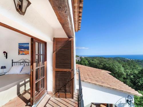 Holiday Home Hortensia