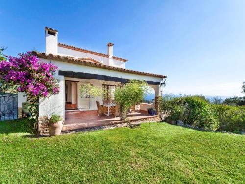 Holiday Home Hortensia