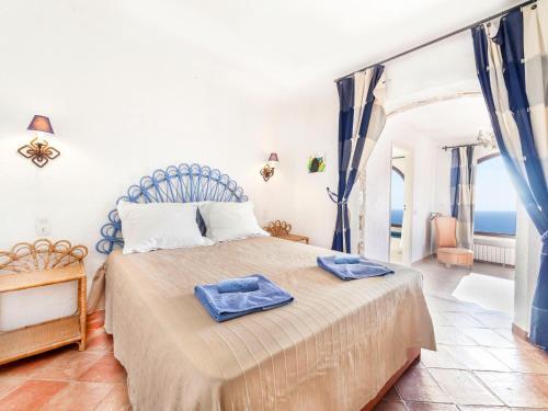 Holiday Home Hortensia