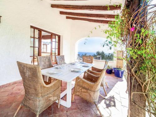 Holiday Home Hortensia