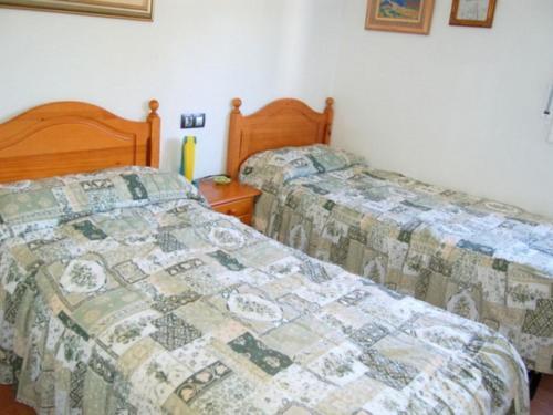 Apartamento Appartement Avec Piscine � Politur