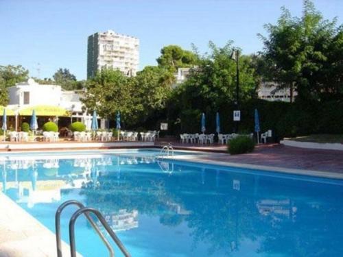 Apartamento Appartement Avec Piscine � Politur