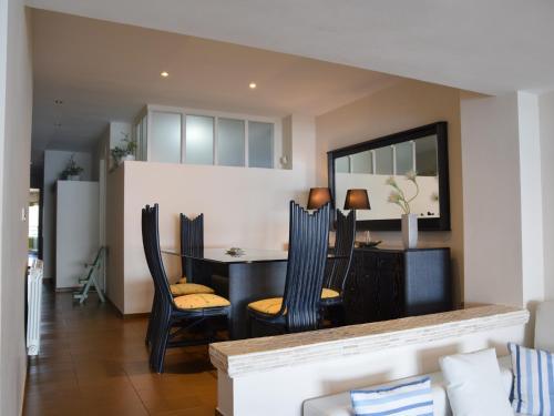 Apartament Capanema