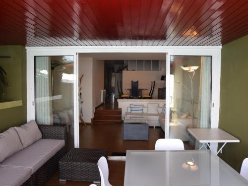 Apartament Capanema
