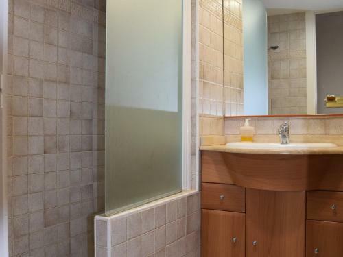 Apartament Capanema
