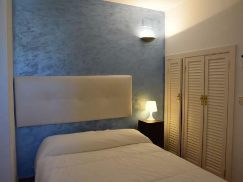 Apartament Capanema
