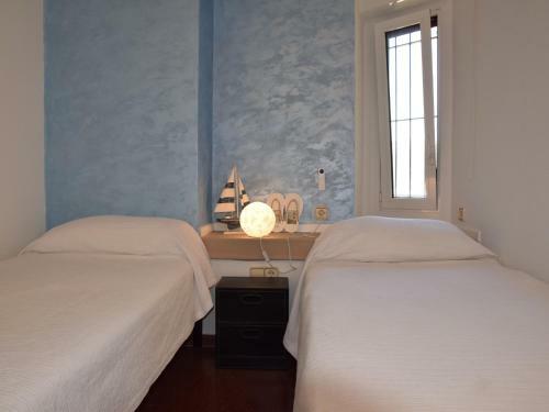 Apartament Capanema