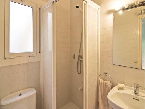 Apartment In Platja D'aro
