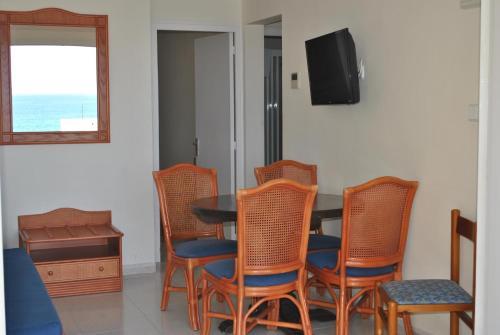 Apartments Delfin 3520