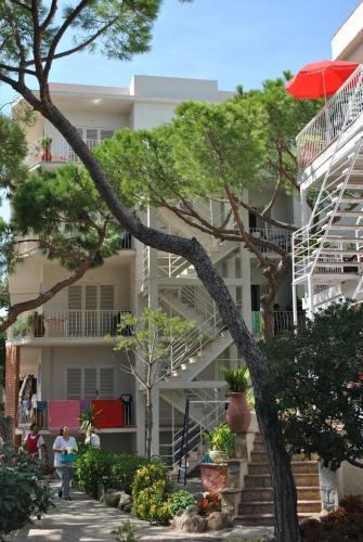Apartments Delfin 3520
